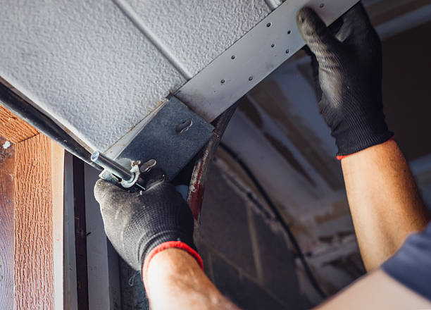Reliable Garage Door Panel Replacement contractor in Lexington, IL by Garage Doors Repair Pro